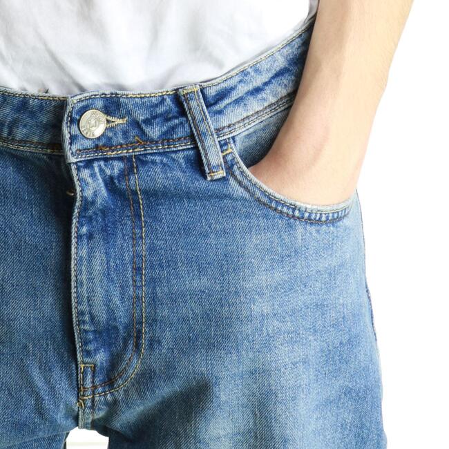 JEANS YELLOWSTONE PONT DENIM - Mad Fashion | img vers.650x/